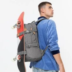 Eastpak Getter CS Rugzak Sunday Grey -Tas Promotie Winkel ek0a5bc6 0b3 alt012 uc236068 mhigh