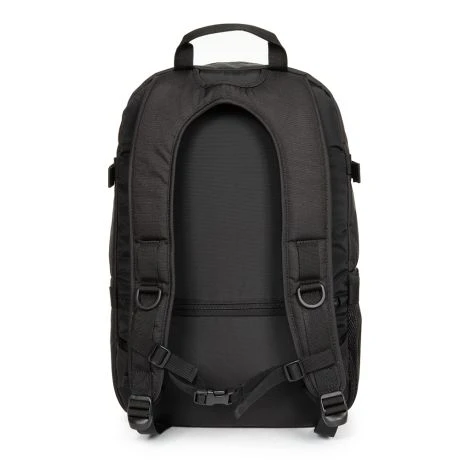 Eastpak Getter CS Rugzak Mono Black 6 Eastpak Getter CS Rugzak Mono Black - Afbeelding 6