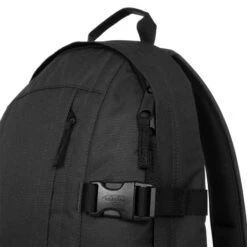 Eastpak Floid CS Rugzak Mono Black2 -Tas Promotie Winkel ek0a5bci w33 alt006 uc203648 mhigh