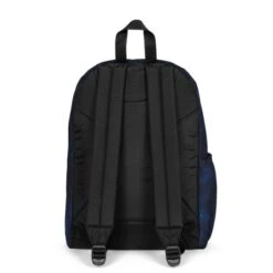 Eastpak Back To Work Zippl'r Rugzak Camo Dye Navy -Tas Promotie Winkel ek0a5bei 6a5 alt003 uc247776