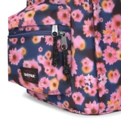 Eastpak Back To Work Zippl'r Rugzak Soft Navy -Tas Promotie Winkel ek0a5bei 7d1 alt006 uc247784