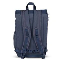 Eastpak Tecum Roll Cnnct Marine -Tas Promotie Winkel ek0a5bfn o16 alt003 uc225818 mhigh