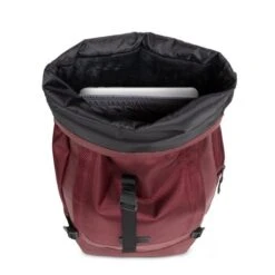 Eastpak Tecum Roll Cnnct Burgundy -Tas Promotie Winkel ek0a5bfn w34 alt002 uc225836 mhigh 1