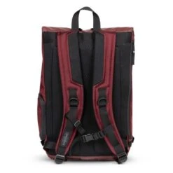 Eastpak Tecum Roll Cnnct Burgundy -Tas Promotie Winkel ek0a5bfn w34 alt003 uc225817 mhigh 1