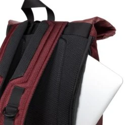 Eastpak Tecum Roll Cnnct Burgundy -Tas Promotie Winkel ek0a5bfn w34 alt007 uc225743 mhigh 1