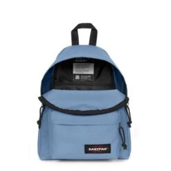 Eastpak Day Pak'r S Small Rugzak Charming Blue -Tas Promotie Winkel ek0a5bg5 5d5 alt002 uc227195 mhigh