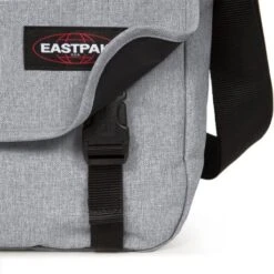 Eastpak Delegate + Schoudertas Sunday Grey -Tas Promotie Winkel ek26e3633