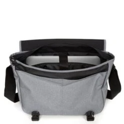 Eastpak Delegate + Schoudertas Sunday Grey -Tas Promotie Winkel ek26e3636