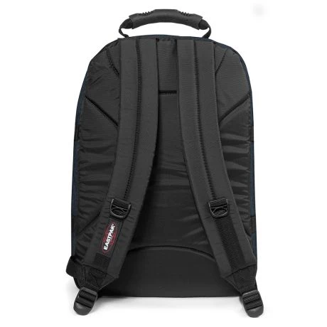 Eastpak Provider Rugzak Triple Denim 2 Eastpak Provider Rugzak Triple Denim - Afbeelding 2