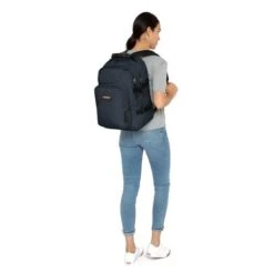 Eastpak Provider Rugzak Triple Denim 9 Eastpak Provider Rugzak Triple Denim -Tas Promotie Winkel ek52026w4
