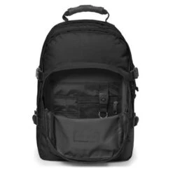 Eastpak Provider Rugzak Black -Tas Promotie Winkel ek520 008 alt002