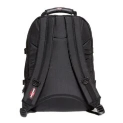 Eastpak Provider Rugzak Black -Tas Promotie Winkel ek520 008 alt020