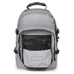 Eastpak Provider Rugzak Sunday Grey -Tas Promotie Winkel ek520 363 alt002