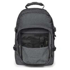 Eastpak Provider Rugzak Black Denim -Tas Promotie Winkel ek520 77h alt002
