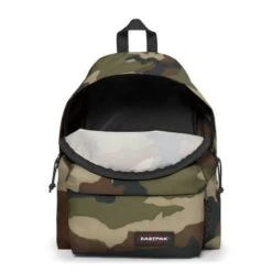 Eastpak Padded Pak'r Rugzak Camo -Tas Promotie Winkel ek620181 3