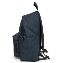 Eastpak Padded Pak'r Rugzak Triple Denim -Tas Promotie Winkel ek62026w1