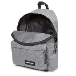Eastpak Padded Pak'r Rugzak Sunday Grey -Tas Promotie Winkel ek620 363 alt004