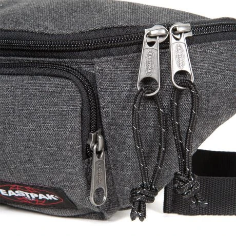 Eastpak Page Heuptas Black Denim 4 Eastpak Page Heuptas Black Denim - Afbeelding 4