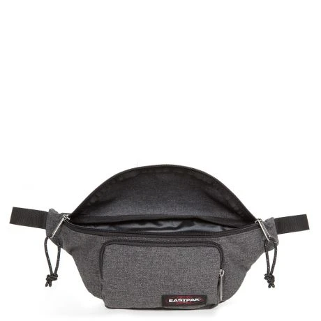 Eastpak Page Heuptas Black Denim 3 Eastpak Page Heuptas Black Denim - Afbeelding 3