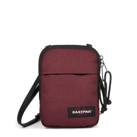 Eastpak Buddy Schoudertas Crafty Wine 1 Eastpak Buddy Schoudertas Crafty Wine
