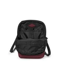Eastpak Buddy Schoudertas Crafty Wine 8 Eastpak Buddy Schoudertas Crafty Wine -Tas Promotie Winkel ek724 23s alt002