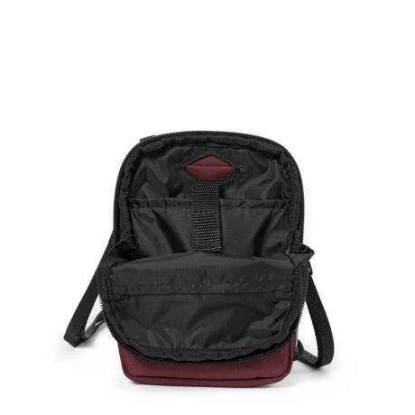 Eastpak Buddy Schoudertas Crafty Wine 4 Eastpak Buddy Schoudertas Crafty Wine - Afbeelding 4