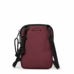 Eastpak Buddy Schoudertas Crafty Wine 9 Eastpak Buddy Schoudertas Crafty Wine -Tas Promotie Winkel ek724 23s alt003