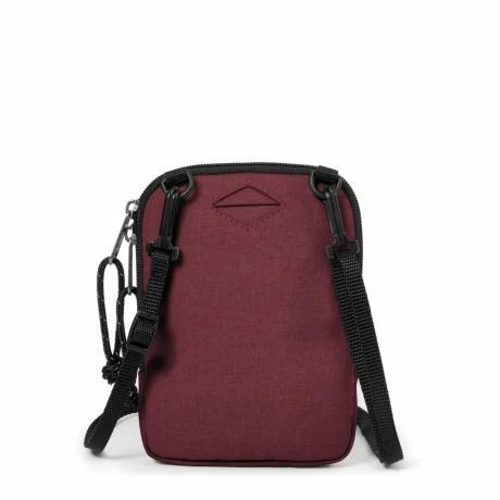 Eastpak Buddy Schoudertas Crafty Wine 5 Eastpak Buddy Schoudertas Crafty Wine - Afbeelding 5