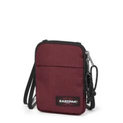 Eastpak Buddy Schoudertas Crafty Wine 7 Eastpak Buddy Schoudertas Crafty Wine -Tas Promotie Winkel ek724 23s alt005