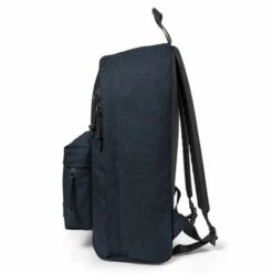 Eastpak Out Of Office Rugzak Triple Denim -Tas Promotie Winkel ek76726w1