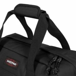 Eastpak Compact + Reistas Black -Tas Promotie Winkel ek77d0081