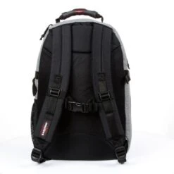 Eastpak Tutor Rugzak Sunday Grey -Tas Promotie Winkel ek955 363 019