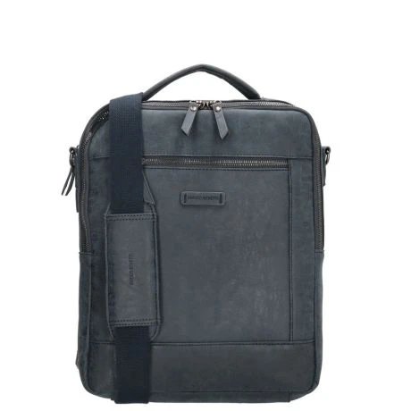 Enrico Benetti Nikki Backpack With Shoulder Strap 14" Blauw 1 Enrico Benetti Nikki Backpack With Shoulder Strap 14" Blauw