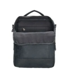 Enrico Benetti Nikki Backpack With Shoulder Strap 14" Blauw 10 Enrico Benetti Nikki Backpack With Shoulder Strap 14" Blauw -Tas Promotie Winkel enrico benetti nikki rugzak navy blauw 6 1024x1024