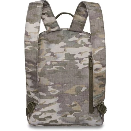 Dakine Essentials Pack Mini 7L Rugzak Vintage Camo 2 Dakine Essentials Pack Mini 7L Rugzak Vintage Camo - Afbeelding 2