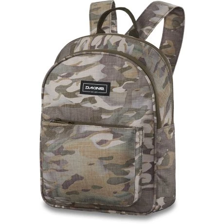 Dakine Essentials Pack Mini 7L Rugzak Vintage Camo 1 Dakine Essentials Pack Mini 7L Rugzak Vintage Camo
