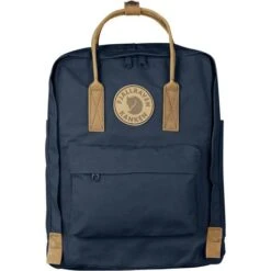 Fjallraven Fjällräven Kanken No. 2 Rugzak Navy