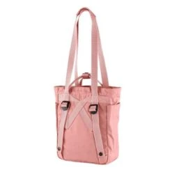 Fjallraven Fjällräven Kanken Totepack Mini Pink -Tas Promotie Winkel f23710 3121