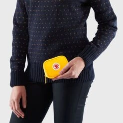 Fjallraven Fjällräven Kanken Card Wallet Royal Purple -Tas Promotie Winkel f23780 fw18 fvrc kanken card wallet fjaellraeven 21