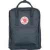 Fjallraven Fjällräven Kanken Rugzak Graphite