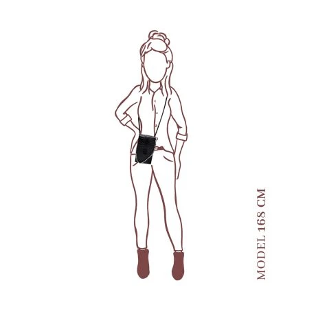 MOSZ Telefoontasje Quilted Off White Light 4 MOSZ Telefoontasje Quilted Off White Light - Afbeelding 4