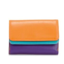 Mywalit Double Flap Purse Portemonnee Copacabana