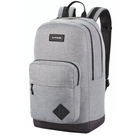 Dakine 365 Pack DLX 27L Rugzak Geyser Grey 1 Dakine 365 Pack DLX 27L Rugzak Geyser Grey
