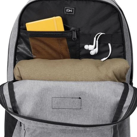Dakine 365 Pack DLX 27L Rugzak Geyser Grey 4 Dakine 365 Pack DLX 27L Rugzak Geyser Grey - Afbeelding 4