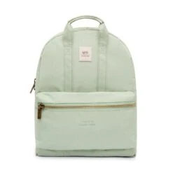 Lefrik Gold Classic Backpack Sage
