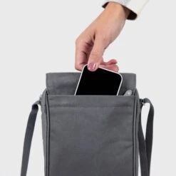 Fjallraven Fjällräven Greenland Pocket Deep Forest -Tas Promotie Winkel greenland pocket 23156 046 f detail fjr 3