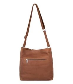 Cowboysbag Le Femme Handbag Alpine Fawn -Tas Promotie Winkel handbag alpine3342 000521 fawn 3