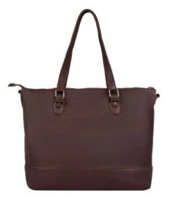 Cowboysbag Le Femme Handbag Harper Brown 7 Cowboysbag Le Femme Handbag Harper Brown -Tas Promotie Winkel handbag harper3343 000500 brown 3