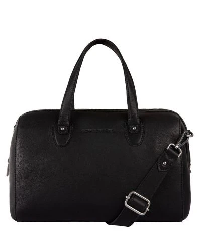 Cowboysbag Le Femme Handbag Middleten Black 1 Cowboysbag Le Femme Handbag Middleten Black