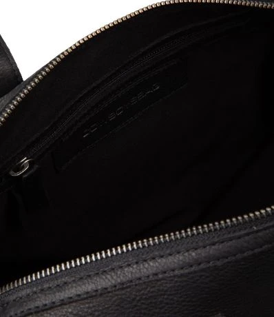 Cowboysbag Le Femme Handbag Middleten Black 4 Cowboysbag Le Femme Handbag Middleten Black - Afbeelding 4